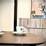 Casa Manfredi - Orsini Appartement Manfredoine