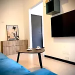Casa Manfredi - Orsini Appartement