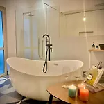 Casa Manfredi - Orsini Appartement