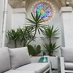Casa Manfredi - Orsini Manfredoine