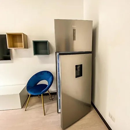 Casa Manfredi - Orsini Lägenhet *
