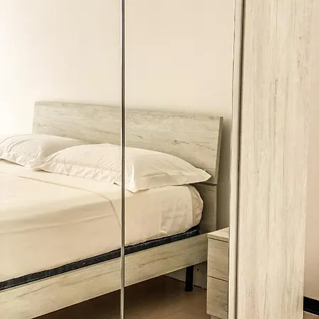 Orsini Home- Manfredi Homes&villas شقة