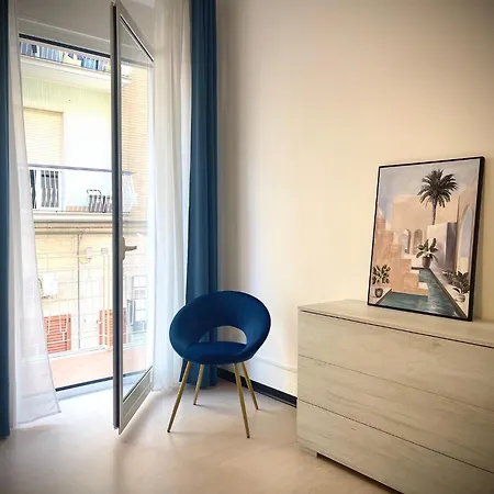 شقة Orsini Home- Manfredi Homes&villas