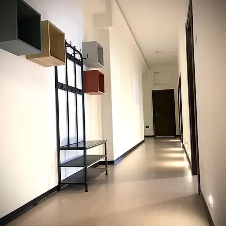 شقة Orsini Home- Manfredi Homes&villas