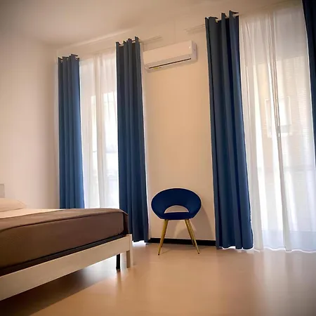 Casa Manfredi - Orsini Appartement *