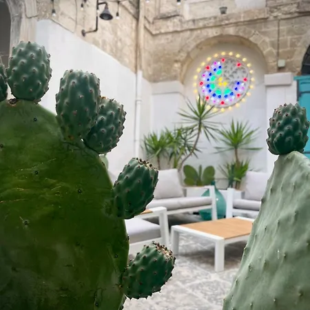 Casa Manfredi - Orsini Appartement