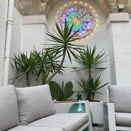Casa Manfredi - Orsini Manfredonia