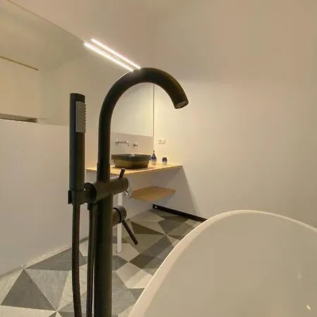 公寓 Orsini Home- Manfredi Homes&villas *