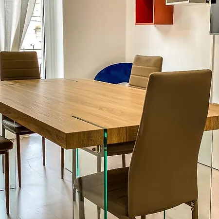 Appartement Casa Manfredi - Orsini Manfredoine