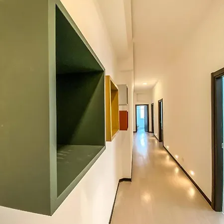 Orsini Home- Manfredi Homes&villas