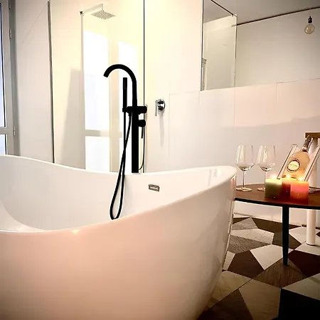 公寓 Orsini Home- Manfredi Homes&villas