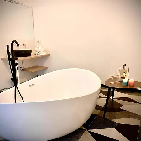 Appartement Casa Manfredi - Orsini Manfredoine