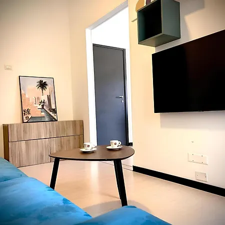 Orsini Home- Manfredi Homes&villas 公寓