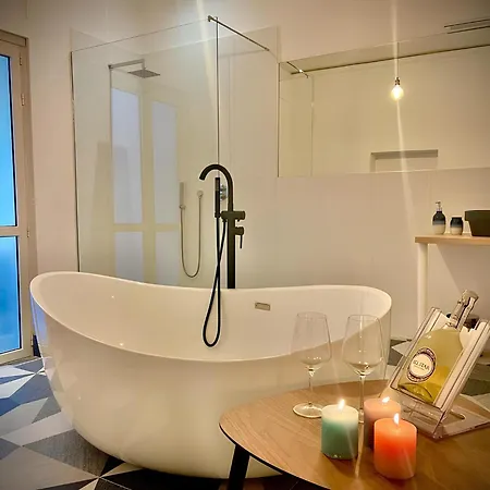 Casa Manfredi - Orsini Appartement