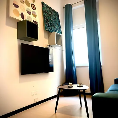 アパート Orsini Home- Manfredi Homes&villas *
