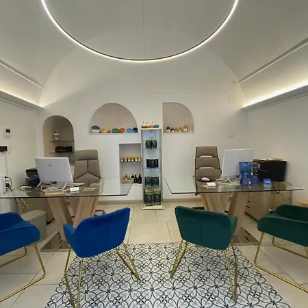 Orsini Home- Manfredi Homes&villas * 曼弗雷多尼亚