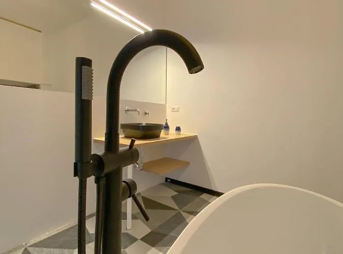 דירה Orsini Home- Manfredi Homes&villas *