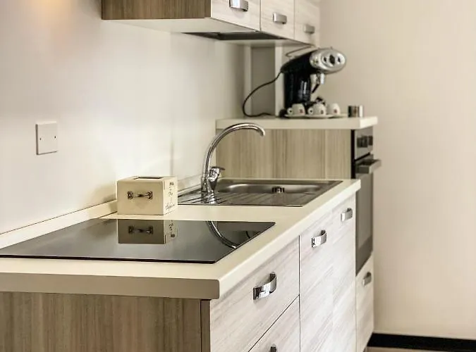 דירה Orsini Home- Manfredi Homes&villas