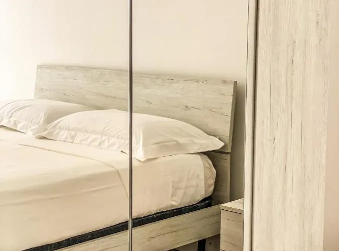 Orsini Home- Manfredi Homes&villas Apartment