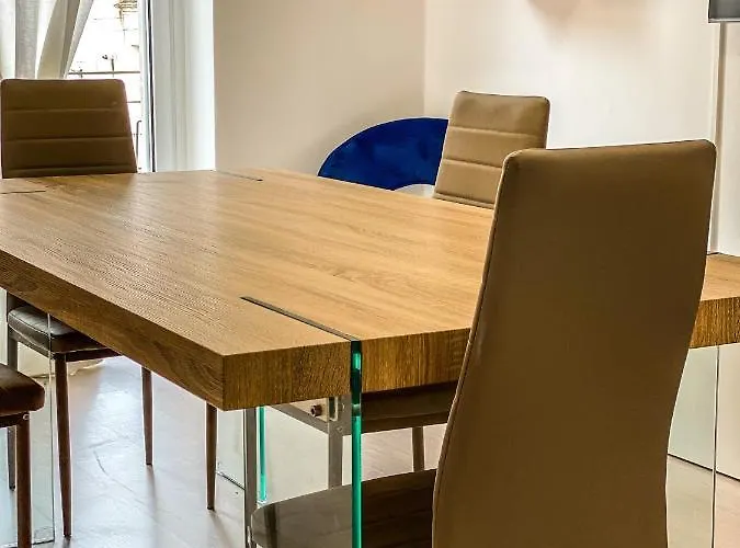 Lejlighed Orsini Manfredonia