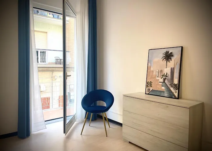 דירה Orsini Home- Manfredi Homes&villas