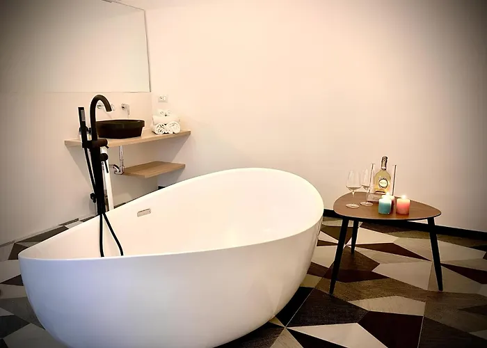 Lejlighed Orsini Manfredonia