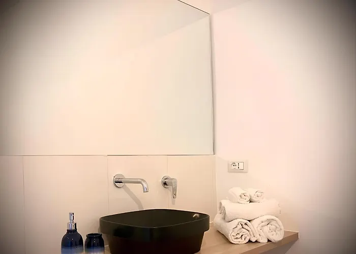 Lejlighed Orsini Manfredonia